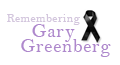 Gary Greenberg Technology for Children Scholarship Fund Gary Greenberg Technology for Children Scholarship Fund