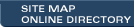 Site map Online Directory