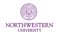 Northwestern University home page Northwestern University logo