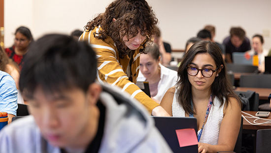 Research computing workshop