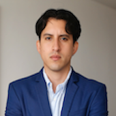 Daniel Encinas Zevallos