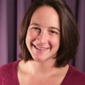 Mindy Thorpe