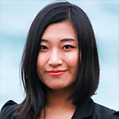 Yiji Zhang