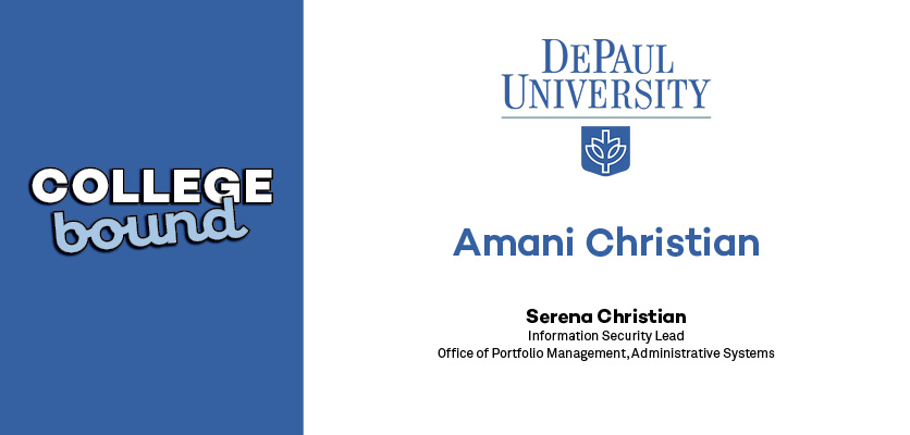 DePaul University