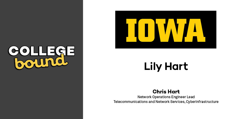 University of Iowa