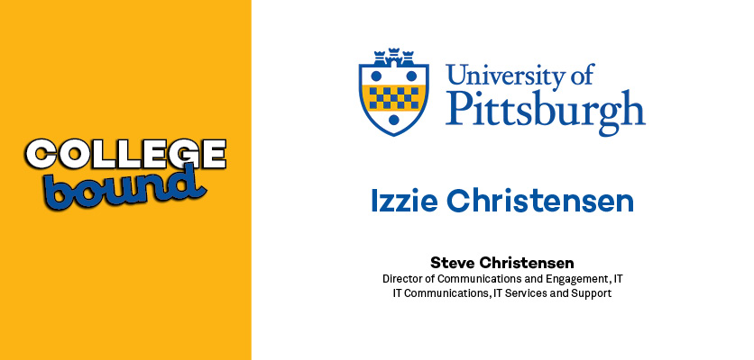 University of Pittsburgh 