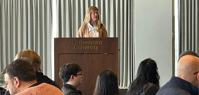 2026 Winter Luncheon