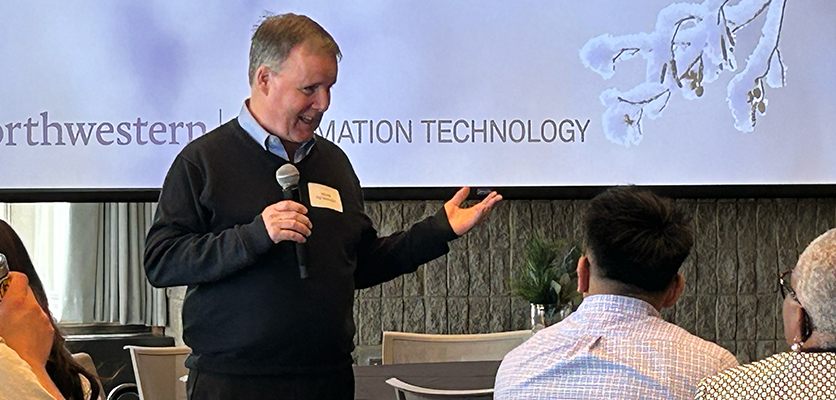 2026 Winter Luncheon