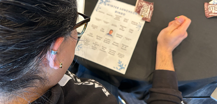 2026 Winter Luncheon