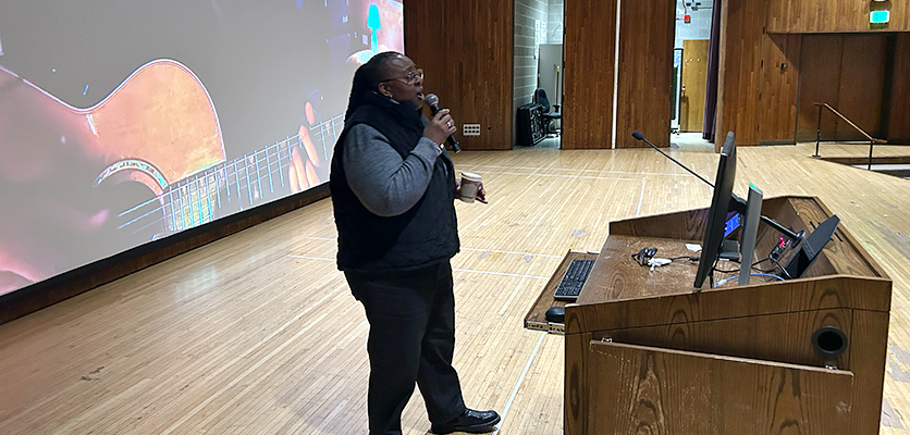 2026 Winter Luncheon