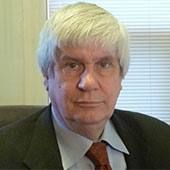 Joe Mambretti