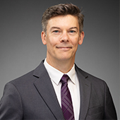 Andrew Ludington