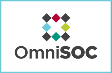 OmniSOC logo