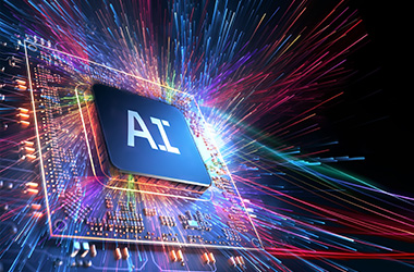 illustration of AI