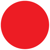 red dot