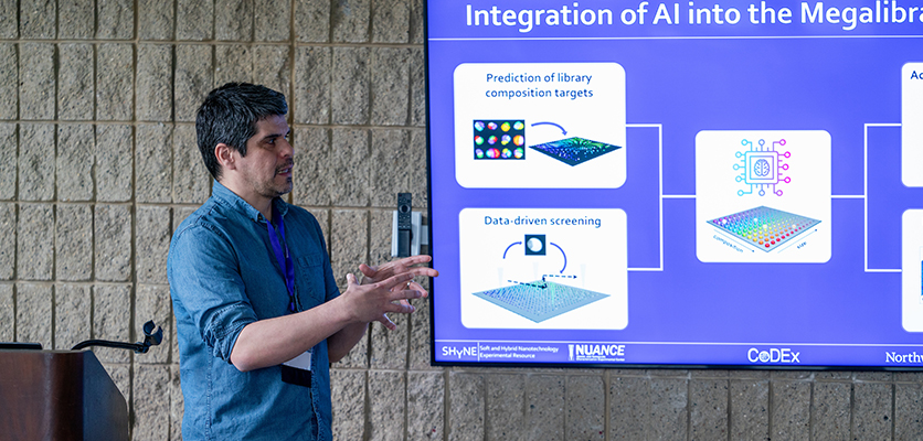 Postdocs, graduate, and undergraduate students accepted the visualization challenge and submitted visualizations in static, animation, or interactive types.
