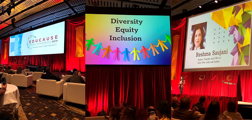 2019 EDUCAUSE Conference
