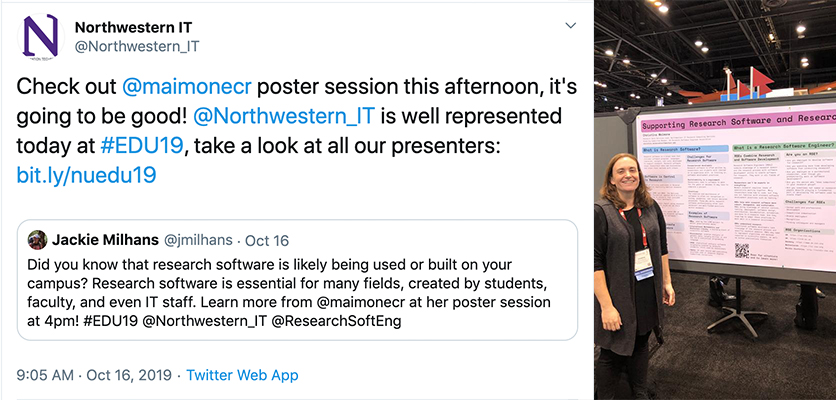 2019 EDUCAUSE Conference