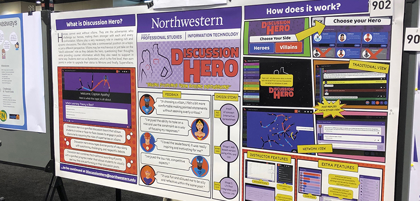 2019 EDUCAUSE Conference