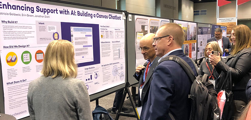 2019 EDUCAUSE Conference