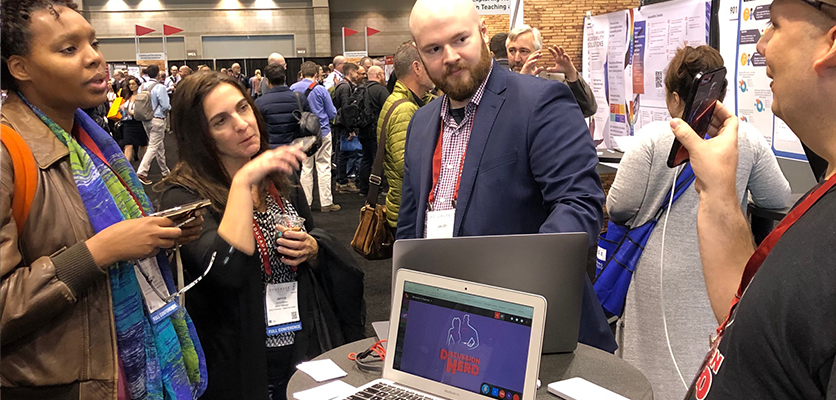 2019 EDUCAUSE Conference 