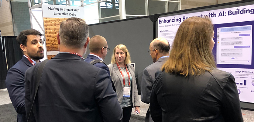 2019 EDUCAUSE Conference 